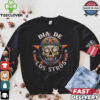 Alabama Crimson Tide MAGA Build A Wall Beat Georgia Shirt
