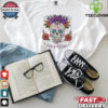 Deviled Eggs And Family Drama Thanksgiving T Shirt