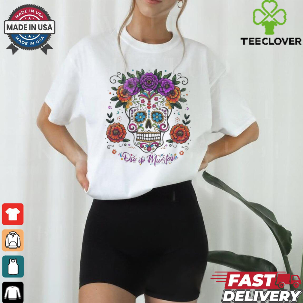 Dia De Los Muertos Atlanta Falcons 2024 Pullover Shirt Dia De Los Muertos Atlanta Falcons 2024 Pullover Shirt