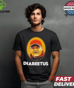 Diabeetus shitheadsteve T shirt 1 Diabeetus shitheadsteve T shirt