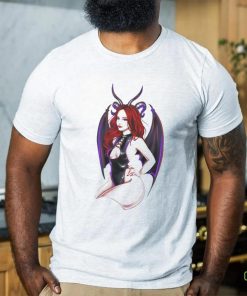 Diablo Madame shirt