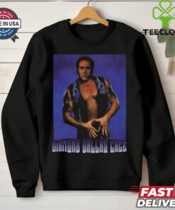 Diamond Dallas Cage Shirt