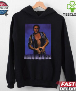 Diamond Dallas Cage Shirt
