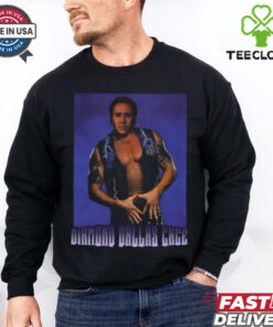 Diamond Dallas Cage Shirt