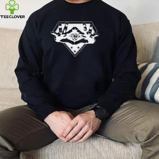Diamond Plate Diamond Dallas Page hoodie, sweater, longsleeve, shirt v-neck, t-shirt