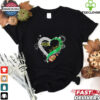 CFP Quarterfinal At The Ohio State Buckeyes 2025 Rose Bowl Game shirt