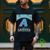 Diamondbacks Arizona Major League Baseball Shirt