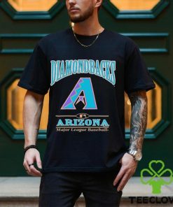 Diamondbacks Arizona Major League Baseball Shirt