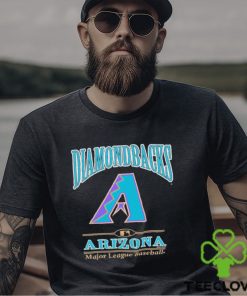 Diamondbacks Arizona Major League Baseball Shirt