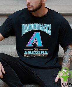 Diamondbacks Arizona Major League Baseball Shirt