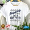 Diamonds Are a Girl's Best Friend FC Cincinnati Shirt