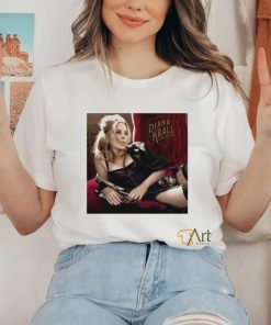 Diana Krall Glad rag doll T shirt