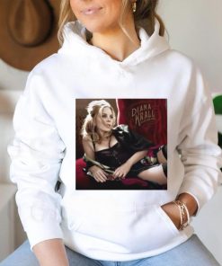 Diana Krall Glad rag doll T hoodie, sweater, longsleeve, shirt v-neck, t-shirt