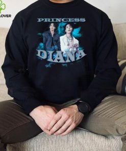 Diana Shirt