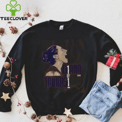 Diana Taurasi 1 of 1 Shirt