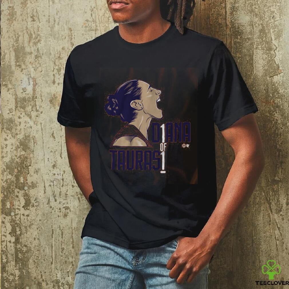 Diana Taurasi 1 of 1 Shirt Diana Taurasi 1 of 1 Shirt
