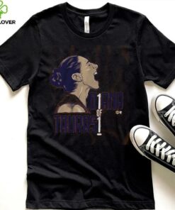Diana Taurasi 1 of 1 Shirt