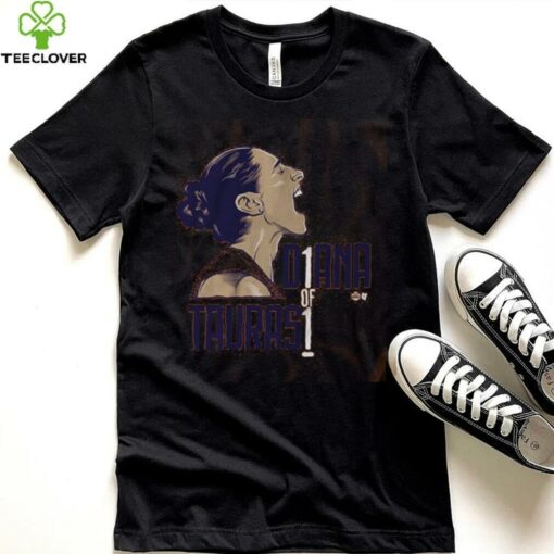 Diana Taurasi 1 of 1 Shirt