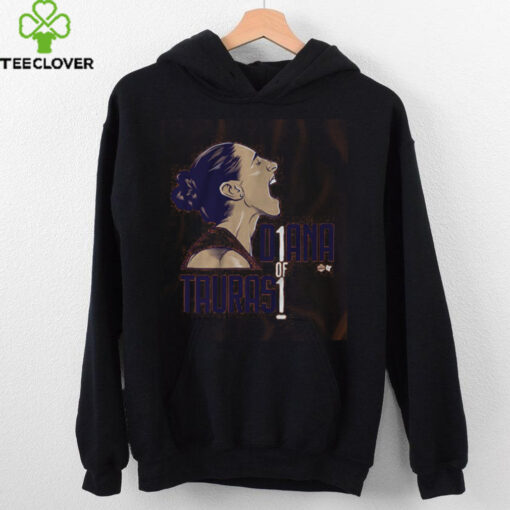 Diana Taurasi 1 of 1 Shirt