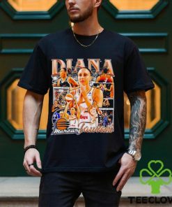 Diana Taurasi Phoenix Mercury vintage shirt