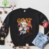 Mickey mouse damn right I am a Gators basketball fan now and forever T shirt