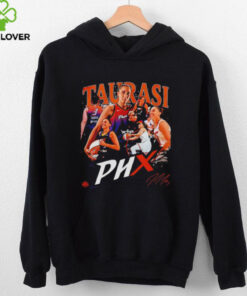 Diana Taurasi picture collage Phoenix Mercury signature T shirt