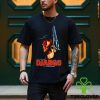 Official Germany Football Team Champions Euro 2024 Thank You For The Memories Signatures Shirt