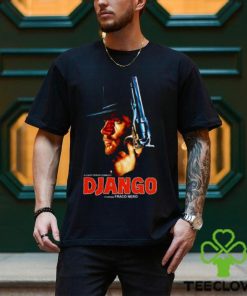 Diango Franco Nero Shirt