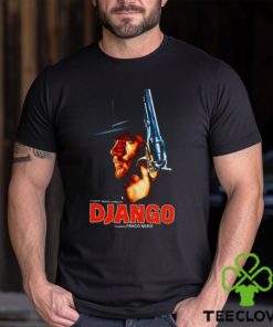 Diango Franco Nero Shirt 1 Diango Franco Nero Shirt