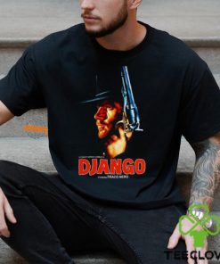 Diango Franco Nero Shirt 2 Diango Franco Nero Shirt