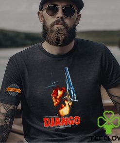 Diango Franco Nero Shirt 3 Diango Franco Nero Shirt