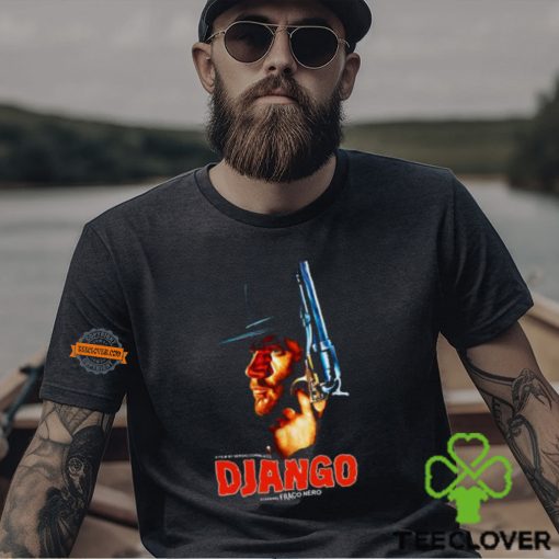 Diango Franco Nero Shirt