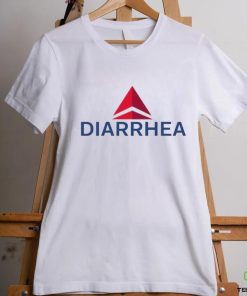 Diarrhea Airlines Shirt
