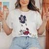 Official Kid Cudi Wzrd Cwby Shirt