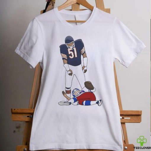 Dick Butkus vs Buffalo Bills RIP Dick Butkus Shirt