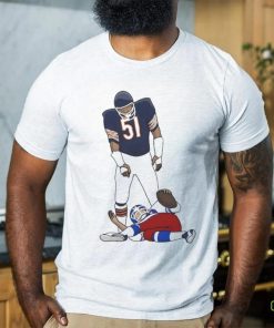 Dick Butkus vs Buffalo Bills RIP Dick Butkus Shirt