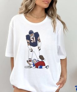Dick Butkus vs Buffalo Bills RIP Dick Butkus Shirt