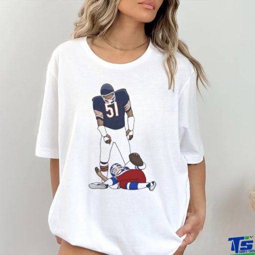 Dick Butkus vs Buffalo Bills RIP Dick Butkus Shirt