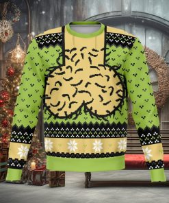 Dick’ed Sweater