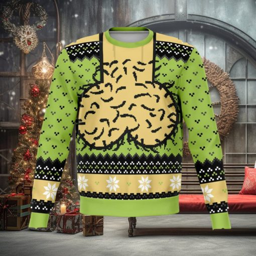 Dick’ed Sweater