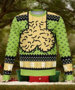 Dick’ed Sweater