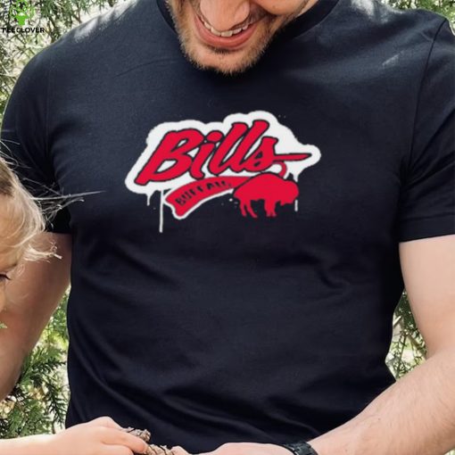 Dicks Sporting Goods Mitchell And Ness Youth Buffalo Bills Light Up Shirt