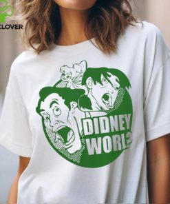 Didney Worl Shirt