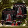 Duke Blue Devils Pub Dog Christmas Ugly Sweater Sport Christmas Gift Ideas