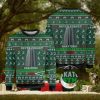 Boston Bruins Custom New Uniforms For Fan Gear Ugly Xmas Sweater