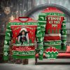 Die Hard Ugly Christmas Sweater Nakatomi Plaza Hans Gruber Christmas Movie Christmas Party
