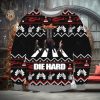 Don Julio Tequila Blue Christmas Ugly Sweater