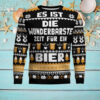 Toy Story Jolly As Fork Ugly Christmas Sweater