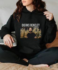 Dierks Bentley Tour Dates 2024 Merch shirts