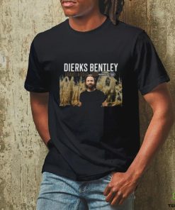 Dierks Bentley Tour Dates 2024 Merch hoodie, sweater, longsleeve, shirt v-neck, t-shirts